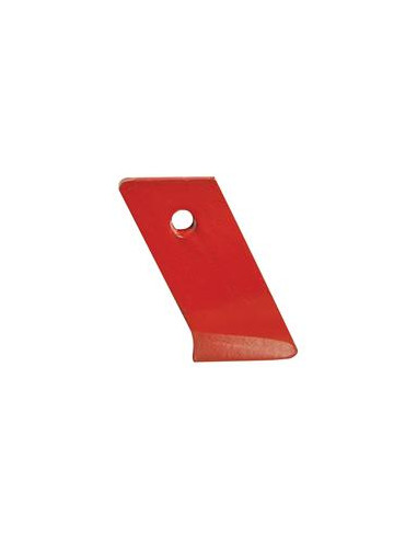 Punto de arado - Izdo.Grosor: 12mm, (Kverneland) Corresponde a: KK073030