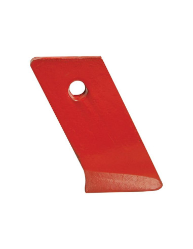 Punto de arado - Izdo.Grosor: 12mm,...