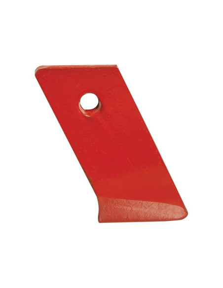 Punto de arado - Izdo.Grosor: 12mm, (Kverneland) Corresponde a: KK073030