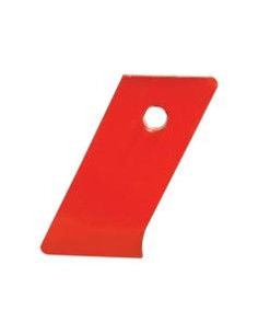 Punto de arado - Izdo.Grosor: 12mm, (Kverneland)...