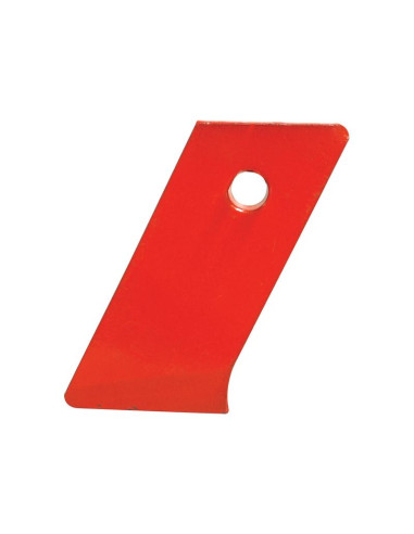 Punto de arado - Izdo.Grosor: 12mm,...