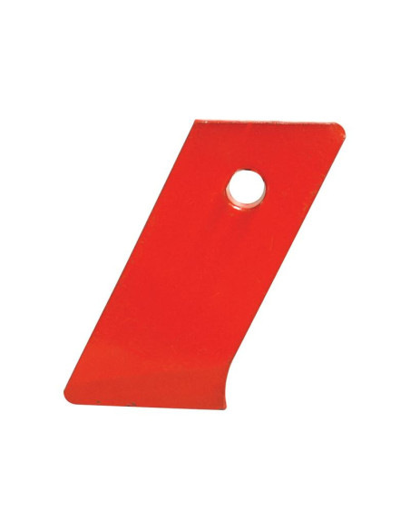 Punto de arado - Izdo.Grosor: 12mm, (Kverneland) Corresponde a: KK073031