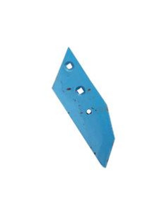 Punto de arado - Izdo.Grosor: 12mm, (Lemken) Corresponde...