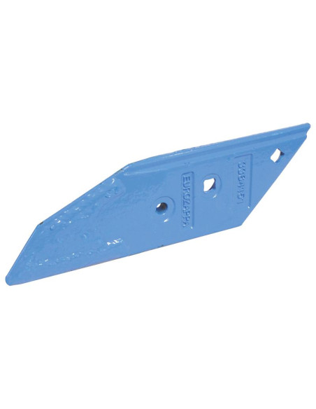 Punto de arado Izdo., Grosor: 15mm, (Lemken) Corresponde a: 3364151
