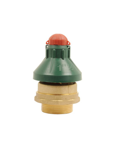 Válvula de depresión 1 1/2''