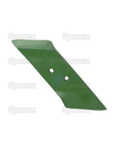 Punto de arado reversible Dcho., Grosor, (Dowdeswell)...