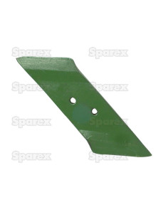 Punto de arado reversible Dcho., Grosor, (Dowdeswell)... 2