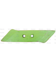 Punto de arado reversible Dcho., Grosor, (Dowdeswell)... 2