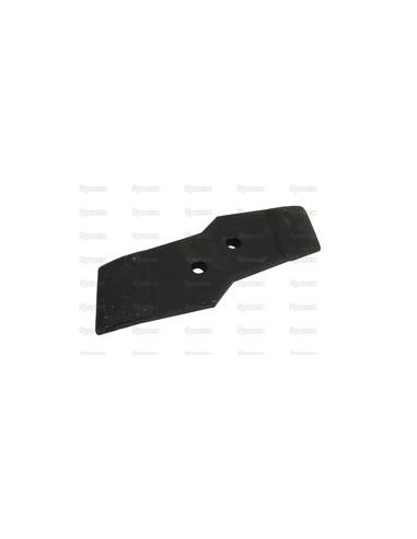 Punto de arado reversible Dcho., Grosor, (Kuhn) Corresponde a: 622128H