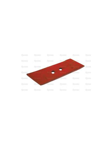 Punto de arado reversible Dcho., Grosor, (Kverneland) Corresponde a: 053090H