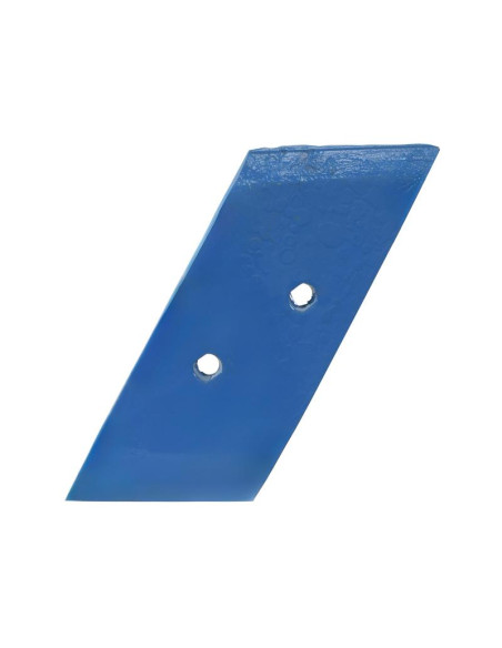 Punto de arado reversible Dcho., Grosor: 10mm, (Overum) Corresponde a: 84060