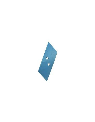 Punto de arado reversible Dcho., Grosor: 10mm, (Overum) Corresponde a: 94608 (12mm)