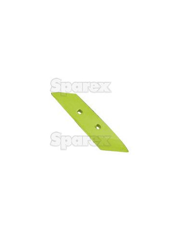 Punto de arado reversible Dcho., Grosor: 15mm, (Dowdeswell) Corresponde a: 309798