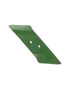 Punto de arado reversible Izdo., Grosor, (Dowdeswell)...