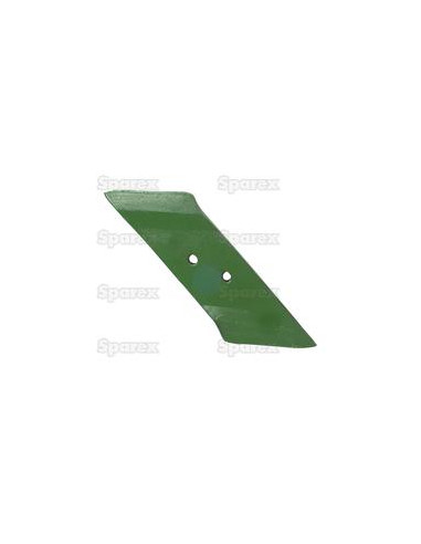 Punto de arado reversible Izdo., Grosor, (Dowdeswell) Corresponde a: 147299