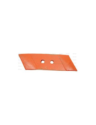 Punto de arado reversible Izdo., Grosor, (Kverneland) Corresponde a: 063090H
