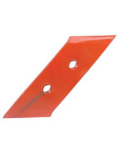 Punto de arado reversible Izdo., Grosor, (Naud)...