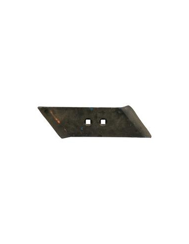 Punto de arado reversible Izdo., Grosor, (Ransome) Corresponde a: PASC748