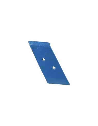 Punto de arado reversible Izdo., Grosor: 10mm, (Overum) Corresponde a: 85143