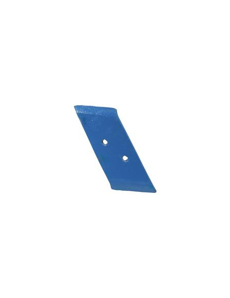 Punto de arado reversible Izdo., Grosor: 10mm, (Overum) Corresponde a: 85143