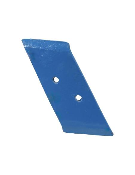 Punto de arado reversible Izdo., Grosor: 10mm, (Overum) Corresponde a: 85143