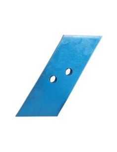 Punto de arado reversible Izdo., Grosor: 10mm, (Overum)...