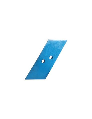 Punto de arado reversible Izdo., Grosor: 10mm, (Overum) Corresponde a: 94609 (12mm)