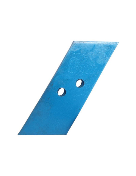 Punto de arado reversible Izdo., Grosor: 10mm, (Overum) Corresponde a: 94609 (12mm)