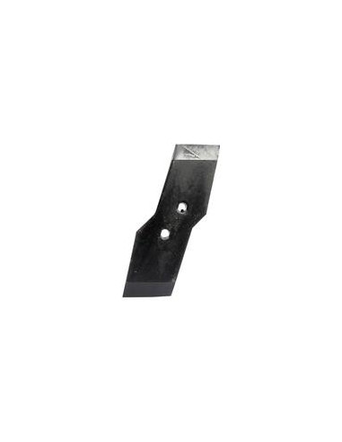 Punto de arado reversible Izdo., Grosor: 12mm, (Kuhn) Corresponde a: 622129