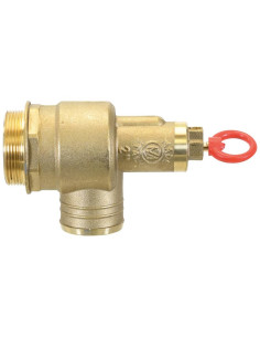 Válvula de seguridad 2'' 2