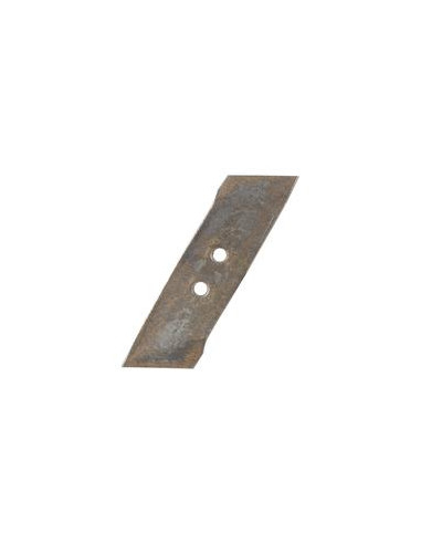 Punto de arado reversible Izdo., Grosor: 12mm, (Kverneland) Corresponde a: 063090R