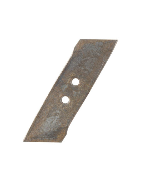 Punto de arado reversible Izdo., Grosor: 12mm, (Kverneland) Corresponde a: 063090R