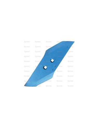Punto de arado reversible Izdo., Grosor: 12mm, (Lemken) Corresponde a: 3365541
