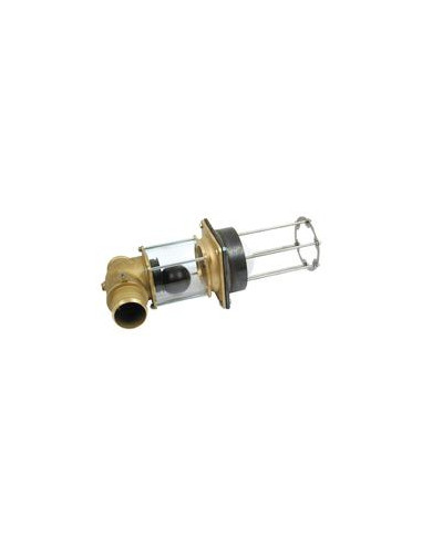 Válvula de seguridad 80mm