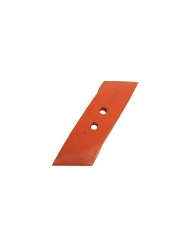 Punto de arado reversible Izdo., Grosor: 13mm, (Kverneland) Corresponde a: KK063090 (13mm)
