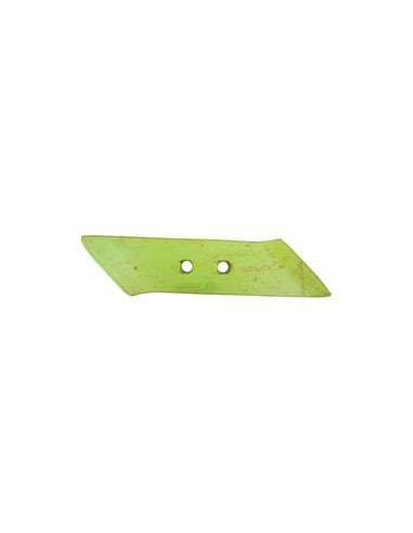 Punto de arado reversible Izdo., Grosor: 15mm, (Dowdeswell) Corresponde a: 901954