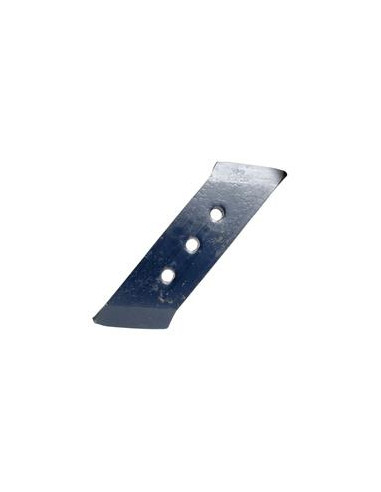Punto de arado reversible Izdo., Grosor: 15mm, (Gregoire Besson) Corresponde a: 173331
