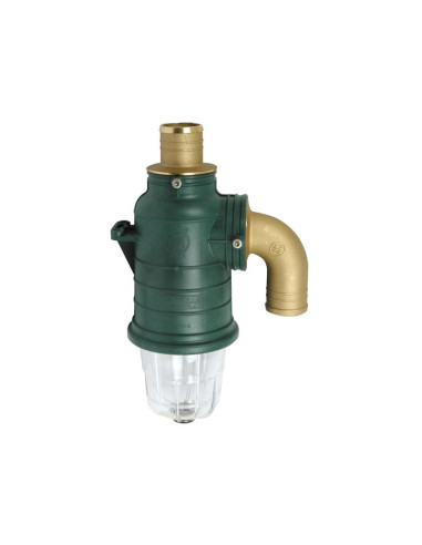 Válvula sifon Ø60mm