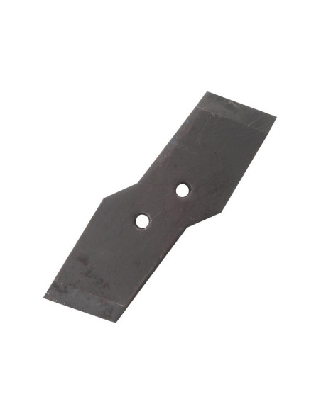Punto de arado reversible Izdo., Grosor: 15mm, (Kuhn) Corresponde a: 622175