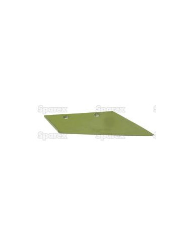 Punto de removido - Dcho. (Dowdeswell) Corresponde a: 48098