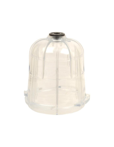 VASO VALVULA DE SIFON