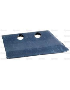 Punto de removido - Dcho. (Gregoire Besson) Corresponde...