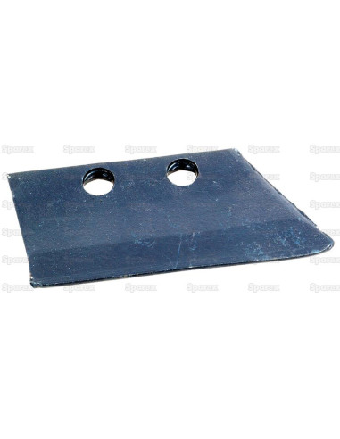 Punto de removido - Dcho. (Gregoire Besson)...