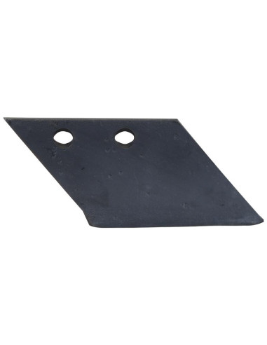 Punto de removido - Dcho. (Kuhn) Corresponde a:...