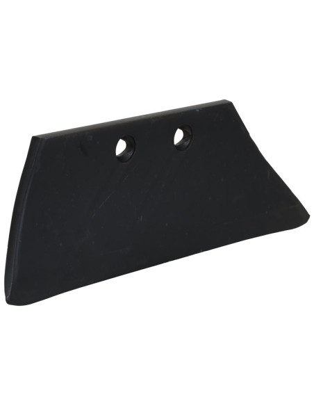 Punto de removido - Dcho. (Kuhn) Corresponde a: 631104