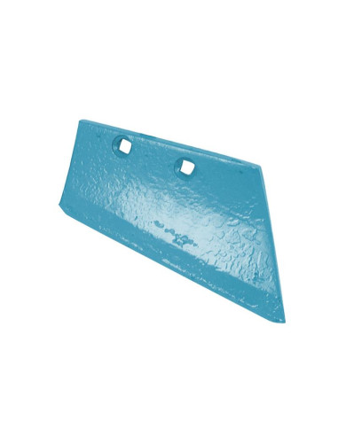 Punto de removido - Dcho. (Rabewerk)...