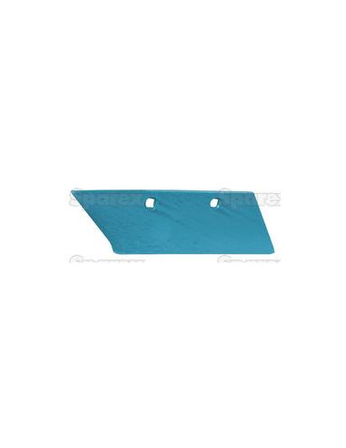 Punto de removido - Dcho. (Ransomes) Corresponde a: PBA4177