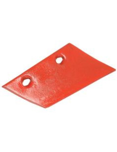 Punto de removido - Dcho. Corresponde a: 04032101D