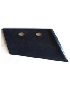 Punto de removido - Izdo. (Gregoire Besson) Corresponde...