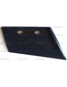 Punto de removido - Izdo. (Gregoire Besson) Corresponde...